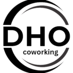 DHO Coworking in Killeen, TX Logo